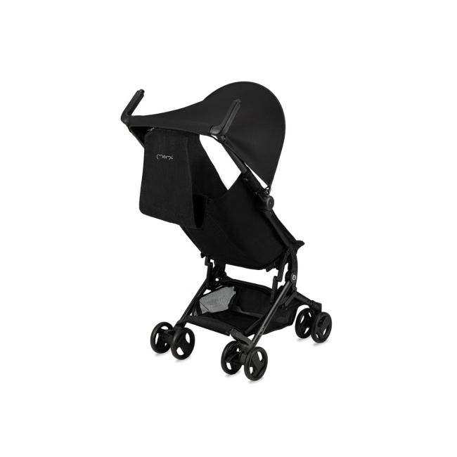 Carucior sport Momi. Grace - Black KRTWOSP00033