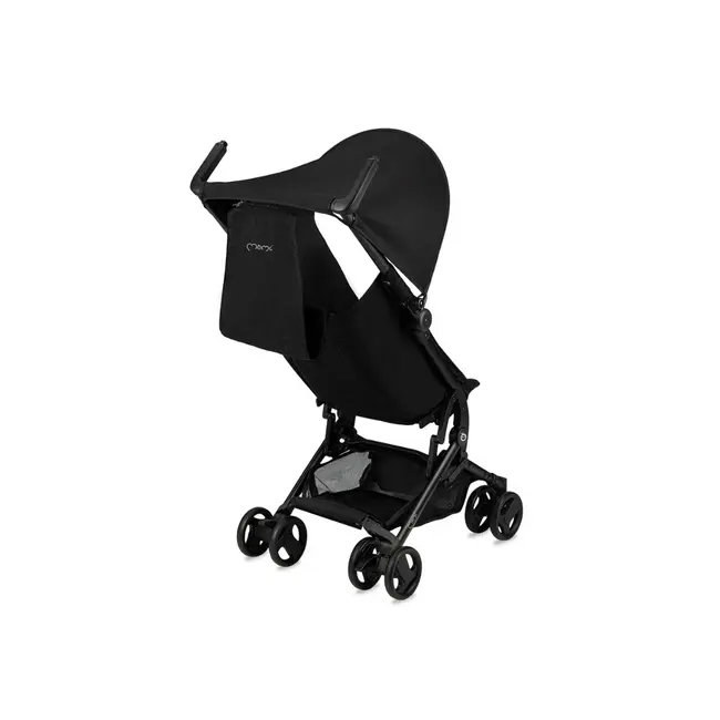 Carucior sport Momi. Grace - Black KRTWOSP00033