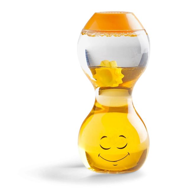 Clepsidre senzoriale cu emotii - coplesit & calm