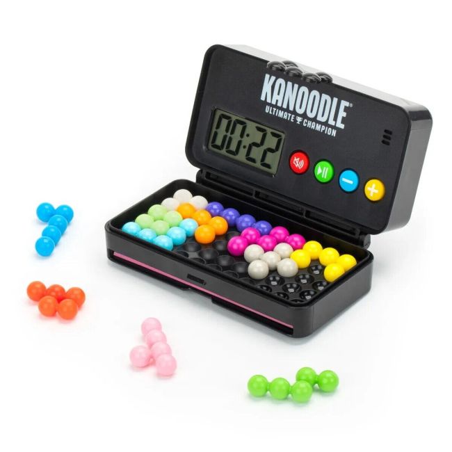 Joc de logica kanoodle® - setul campionului