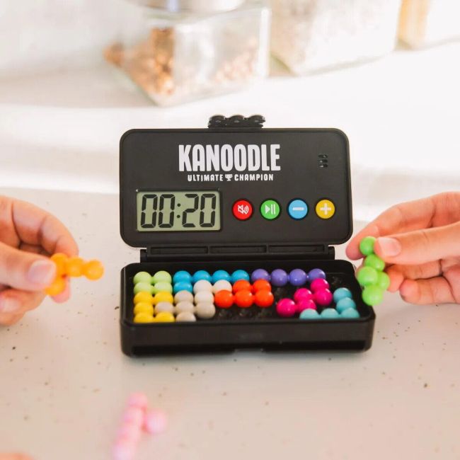Joc de logica kanoodle® - setul campionului
