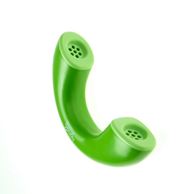 Jocul fonemelor - telefoane vesele