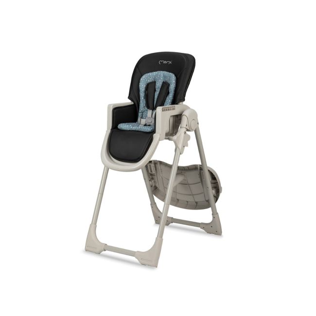 Scaun de masa Momi, Gojo - Black KRTKRKA00029