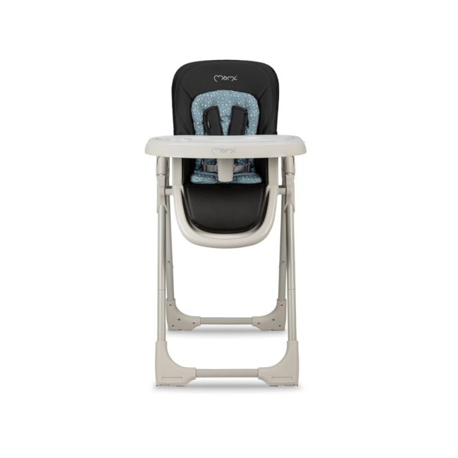 Scaun de masa Momi, Gojo - Black KRTKRKA00029