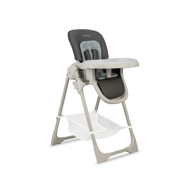 Scaun de masa Momi, Gojo - Grey KRTKRKA00028