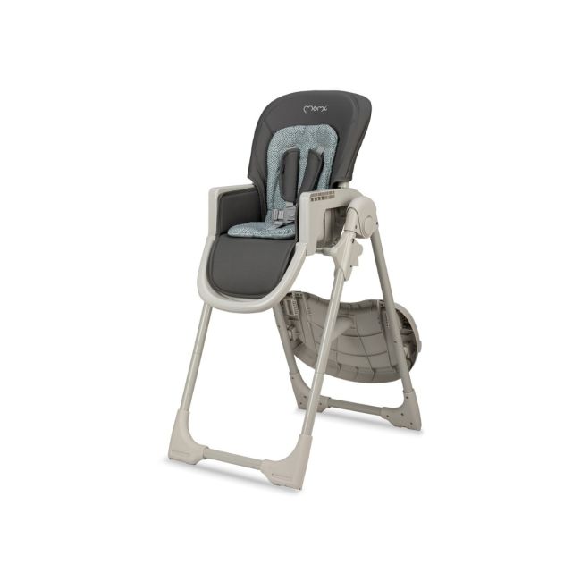 Scaun de masa Momi, Gojo - Grey KRTKRKA00028