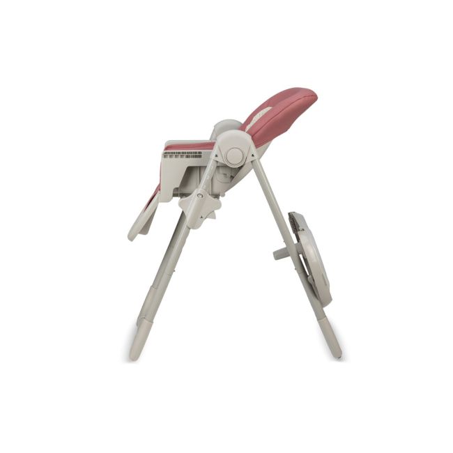 Scaun de masa Momi, Gojo - Pink KRTKRKA00027