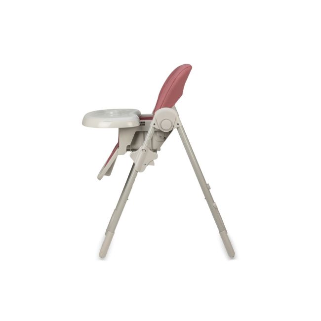 Scaun de masa Momi, Gojo - Pink KRTKRKA00027