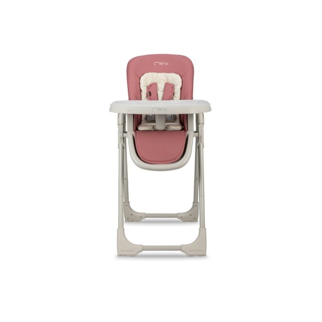 Scaun de masa Momi, Gojo - Pink KRTKRKA00027