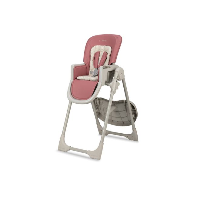 Scaun de masa Momi, Gojo - Pink KRTKRKA00027