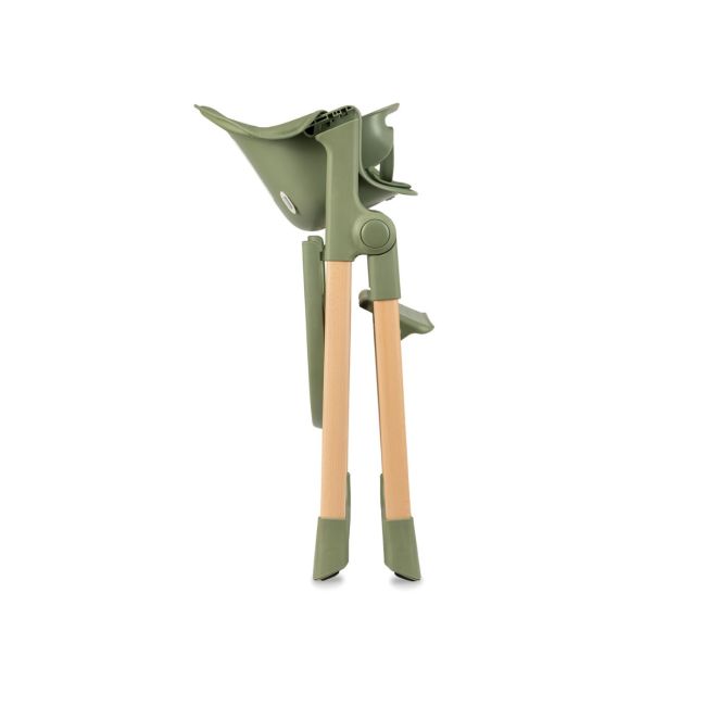Scaun de masa Momi, Kala - Green KRTKRKA00026