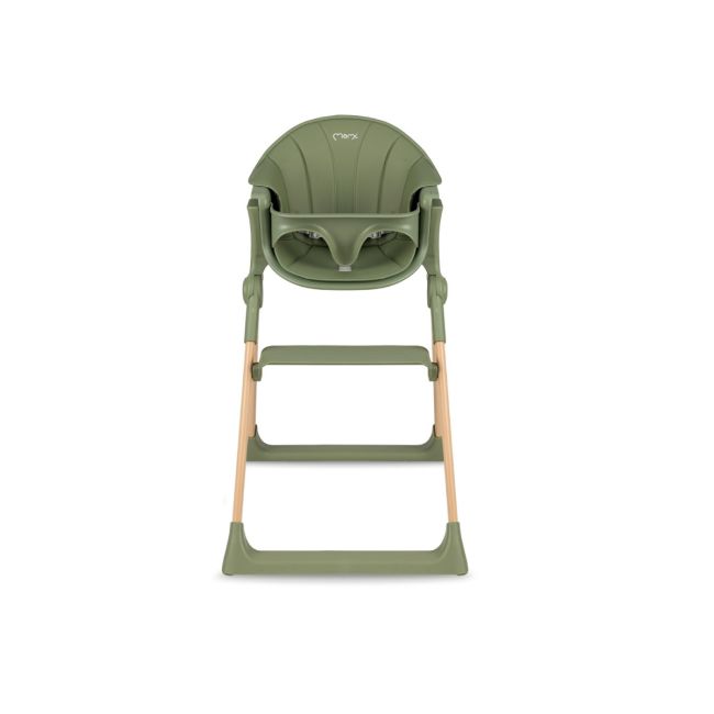 Scaun de masa Momi, Kala - Green KRTKRKA00026