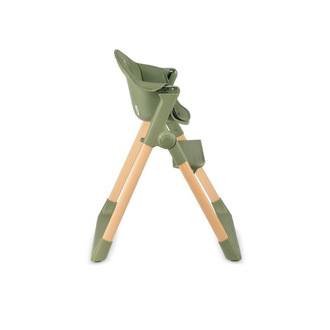 Scaun de masa Momi, Kala - Green KRTKRKA00026