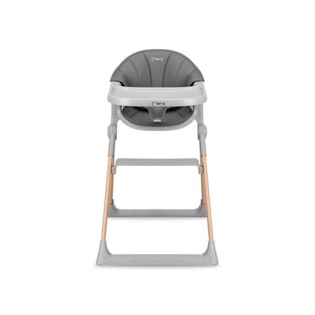 Scaun de masa Momi, Kala - Grey KRTKRKA00025