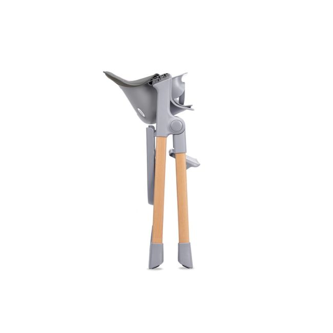 Scaun de masa Momi, Kala - Grey KRTKRKA00025