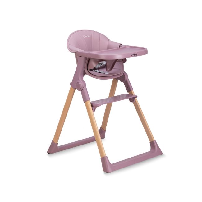 Scaun de masa Momi, Kala - Pink KRTKRKA00024