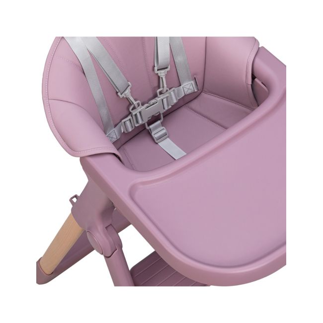 Scaun de masa Momi, Kala - Pink KRTKRKA00024