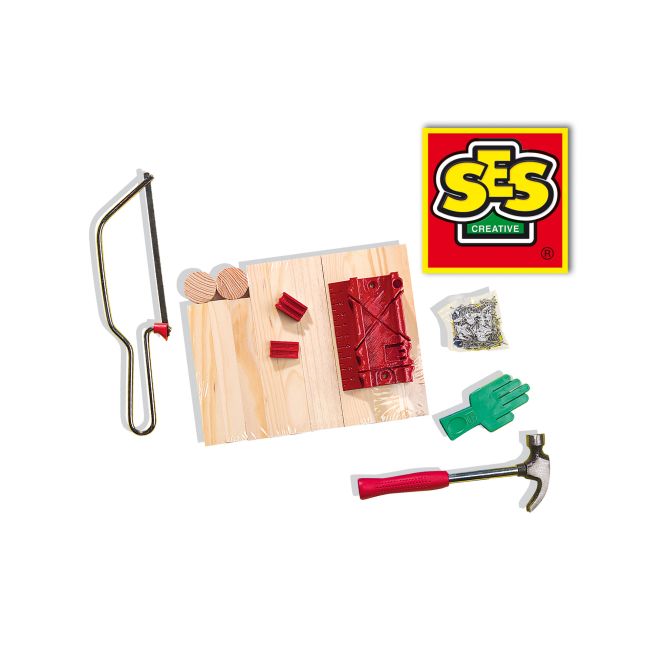 Set creativ - Set tamplarie de lux