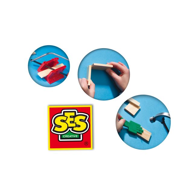 Set creativ - Set tamplarie de lux