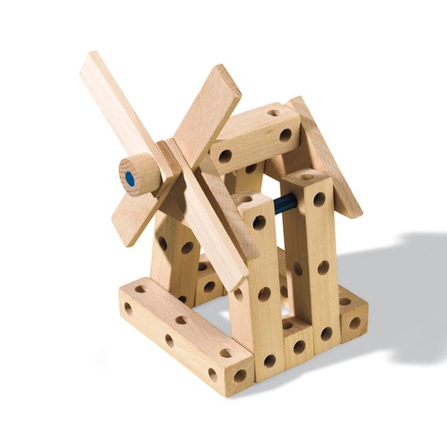 Set creativ - Set tamplarie