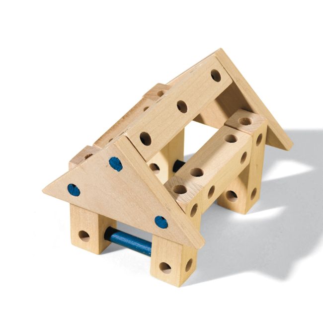 Set creativ - Set tamplarie