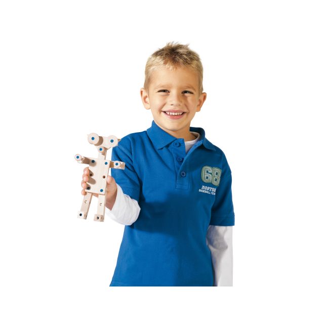 Set creativ - Set tamplarie