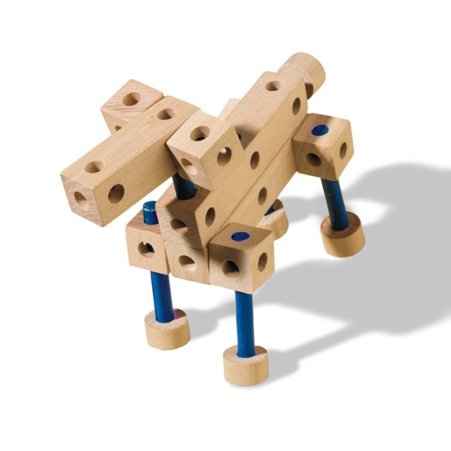 Set creativ - Set tamplarie