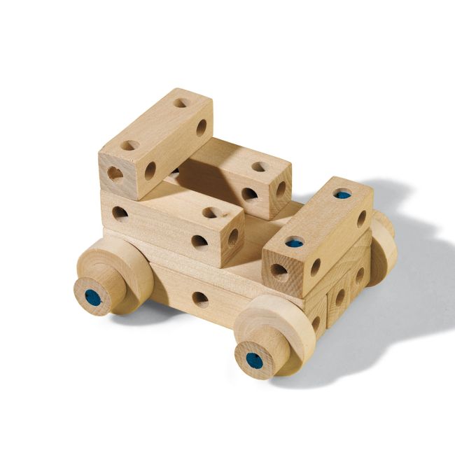 Set creativ - Set tamplarie