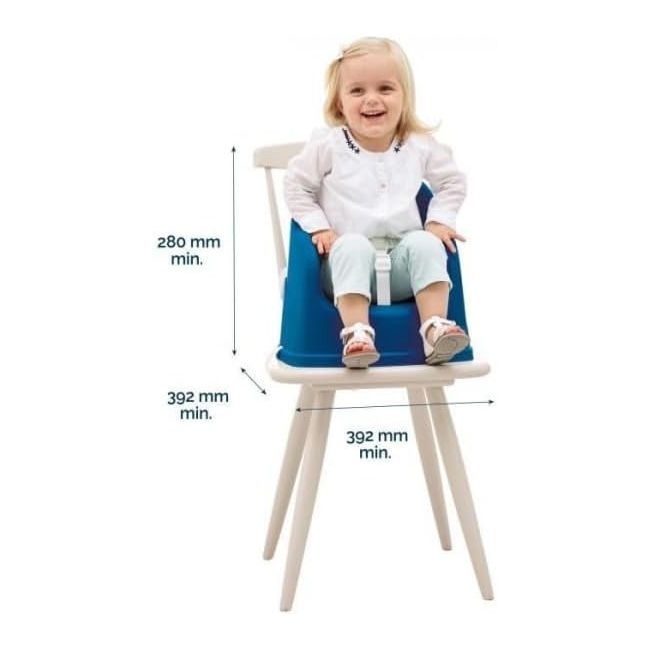 Thermobaby Scaun inalt evolutiv YOUPLA DNBTHE1989/75