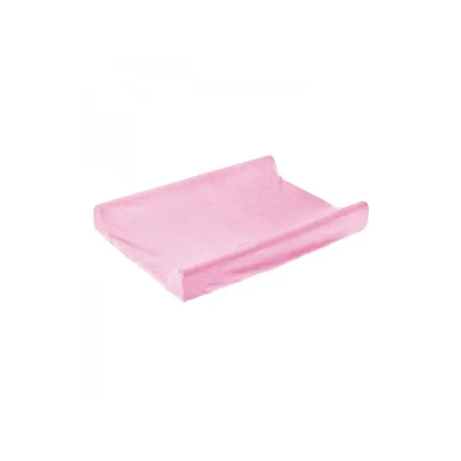 Husa de bumbac 100% pentru salteaua de infasat 70x50 cm Rose - SNS-SIN-H.rose