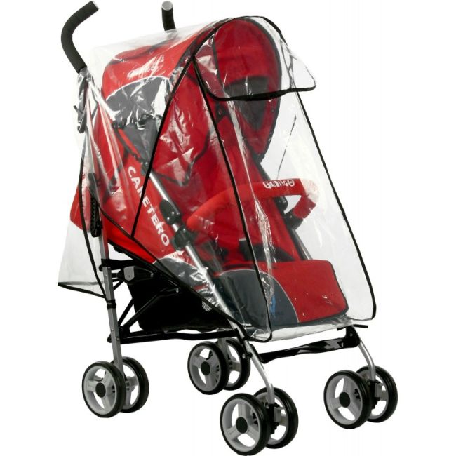 Husa de ploaie pentru carucior sport - CAR-FOL-CS