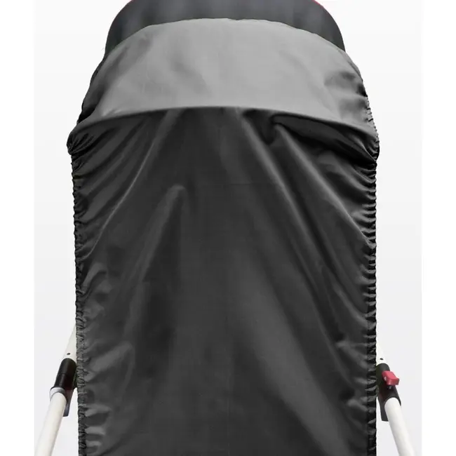 Parasolar pentru landou Black - CAR-PAR-L.black