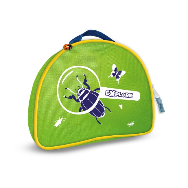 Jucarie de exterior - Explorator de insecte