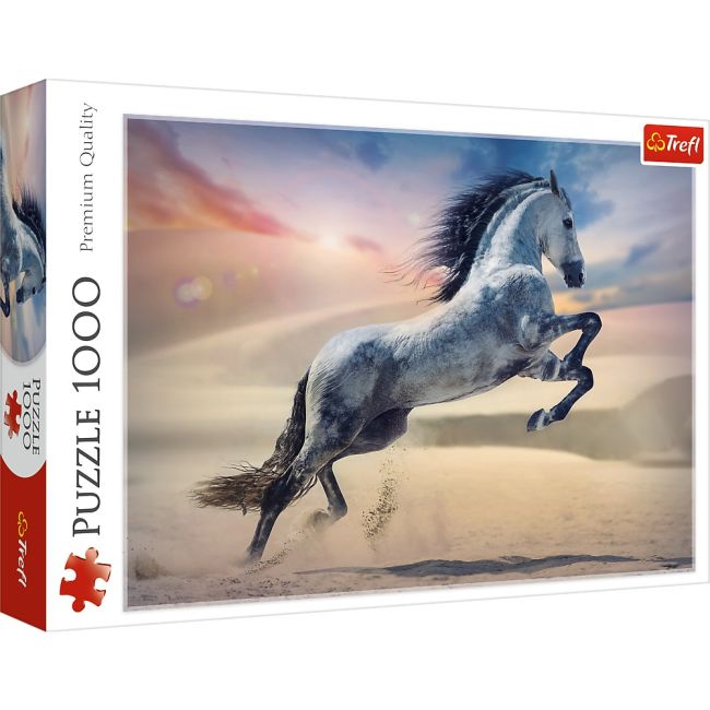 PUZZLE TREFL 1000 CALUL MAIESTUOS VIV10790