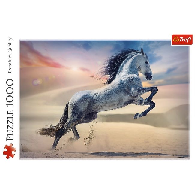 PUZZLE TREFL 1000 CALUL MAIESTUOS VIV10790