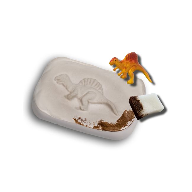 Set creativ - Exploreaza fosile de Dinozaur