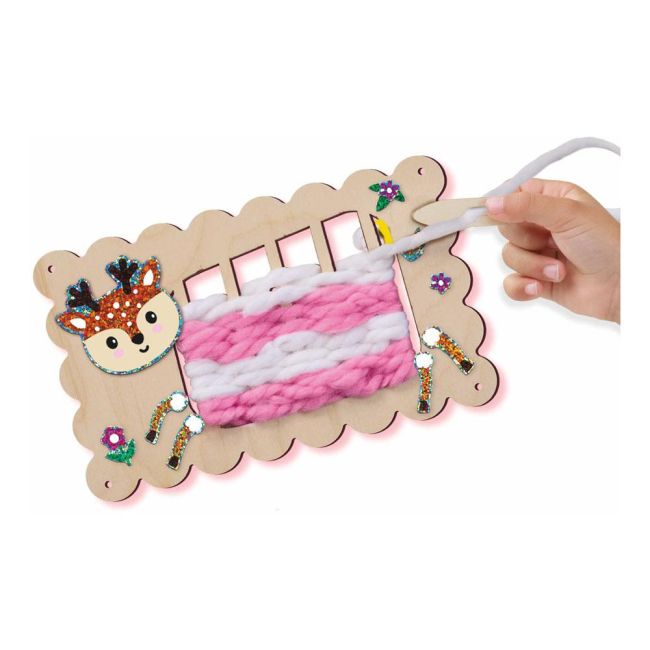 Set creativ - Invat se tes
