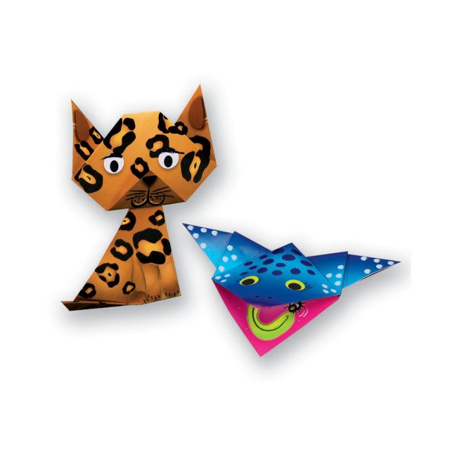 Set creativ - Origami animale