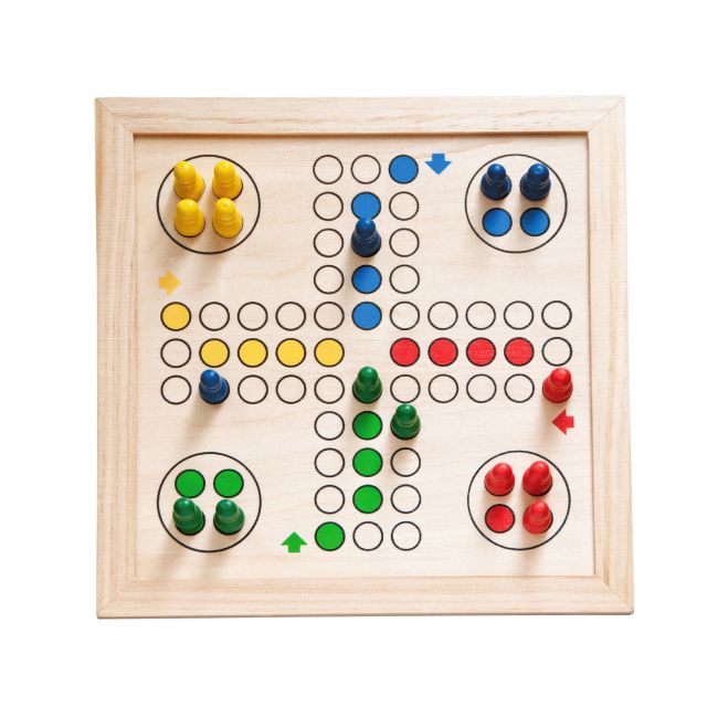 Set jocuri clasice - Set mare de jocuri