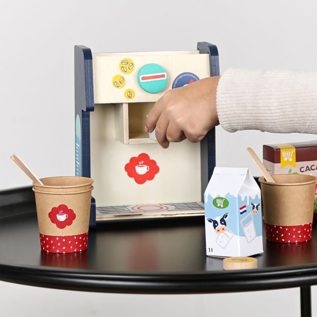 Jucarie - Set cafea