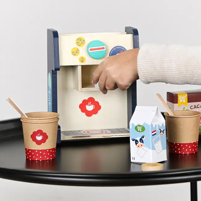 Jucarie - Set cafea