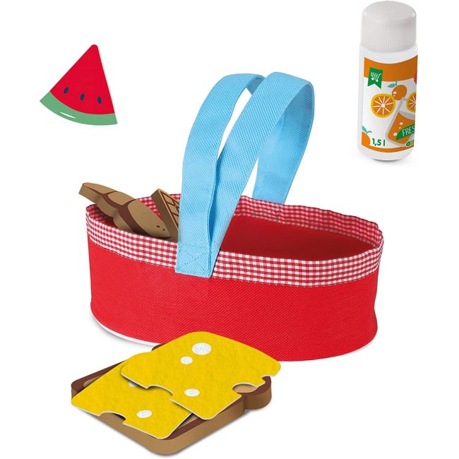 Jucarie - Set picnic