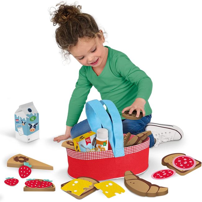 Jucarie - Set picnic