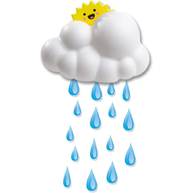 Jucarie de baie - Cucubau