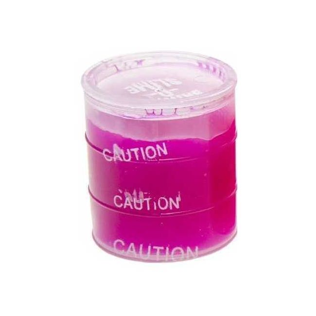 Butoias Slime L 7.5x5cm - 120gr LG Imports LG9448 BBJLG9448_Mov
