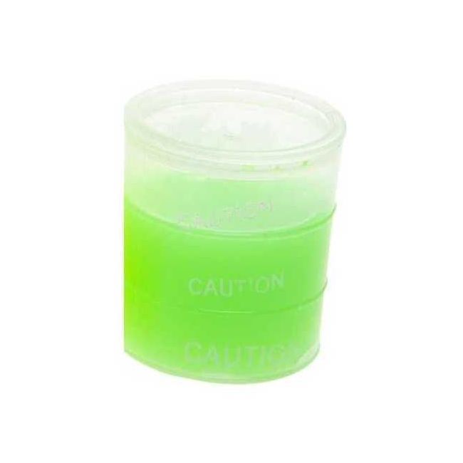 Butoias Slime L 7.5x5cm - 120gr LG Imports LG9448 BBJLG9448_Verde