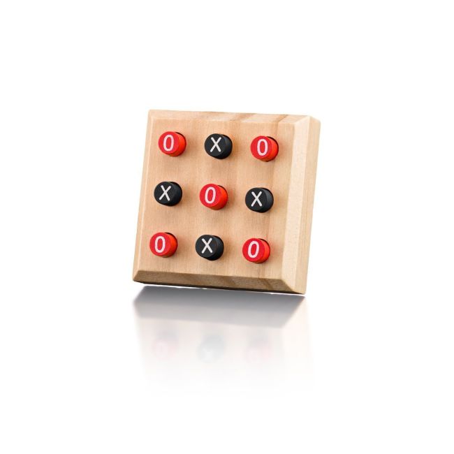 Joc de logica - Set mini jocuri, 5 in 1