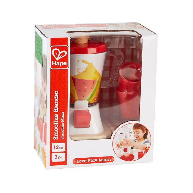 Jucarie - Blender pentru smoothie