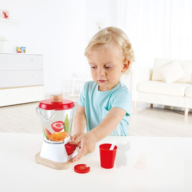 Jucarie - Blender pentru smoothie