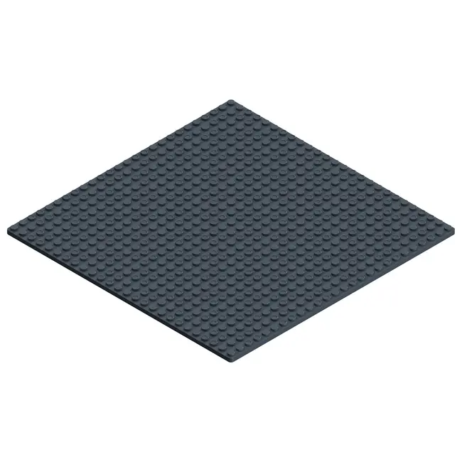 Placa de baza 26x26 Hubelino